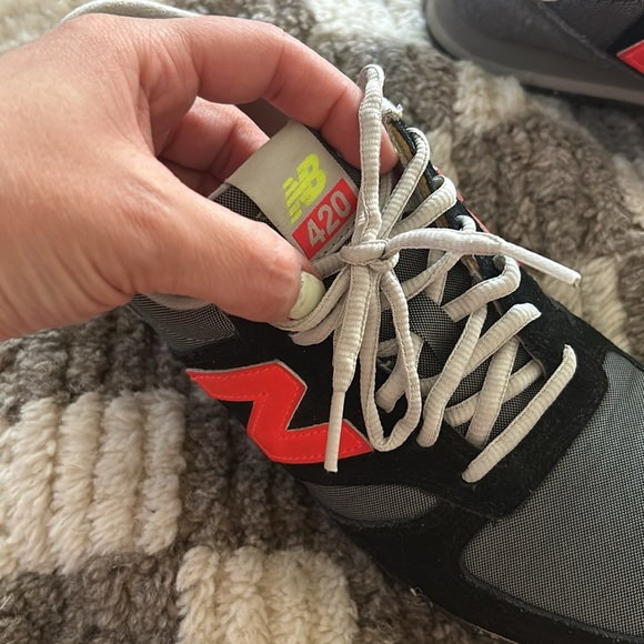 New balance 420 - Picture 2 of 6